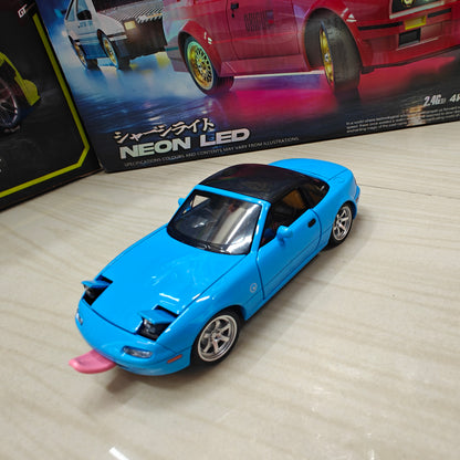 MAZDA MAITA MX5