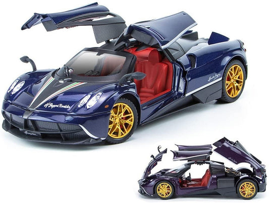 PAGANI HUAYRA