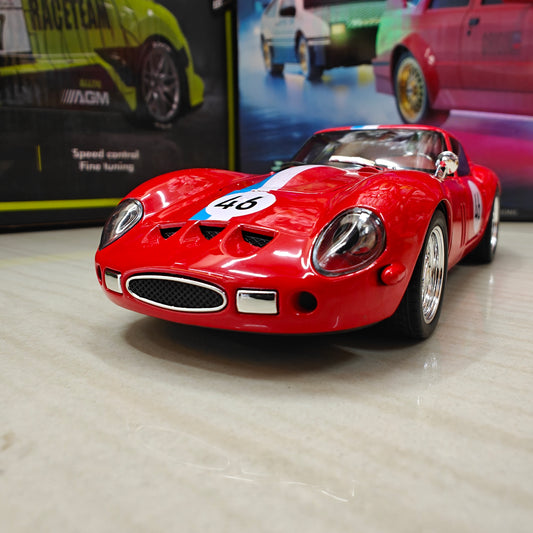 FERRARI GTO 250