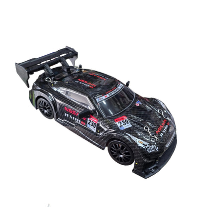 NISSAN DRIFT CAR 20KM/H
