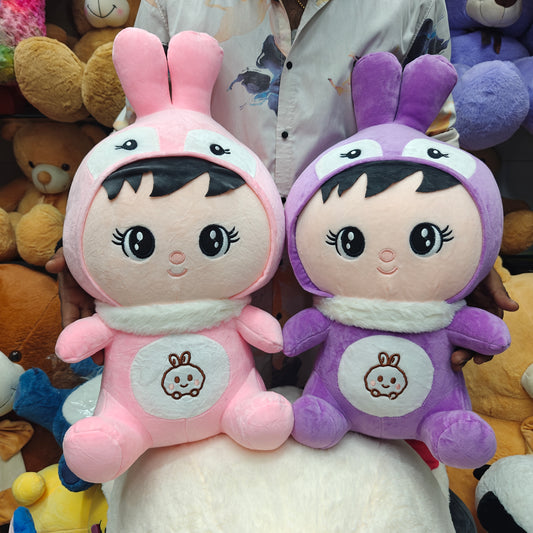 CHILD RABBIT (55CM)