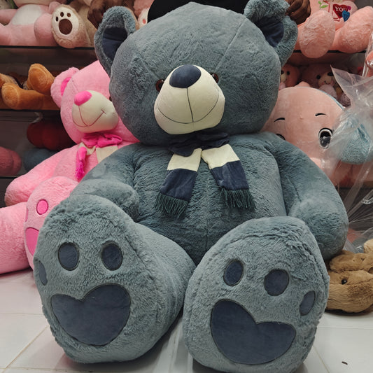 5 FEET IMPORTED TEDDY BEAR