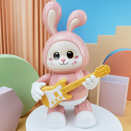 GUITAR RABBIT