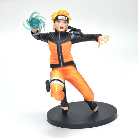 NARUTO FIRE CLASSIC FIGURE