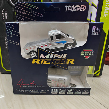 MINI 1/64 RC CAR