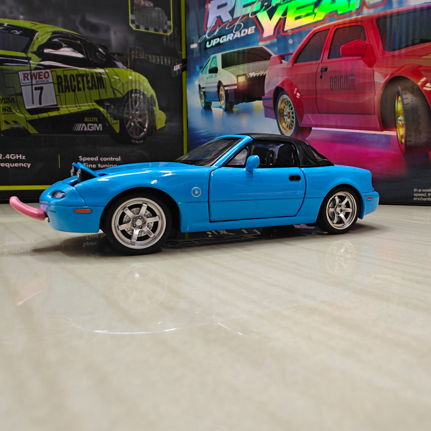 MAZDA MAITA MX5