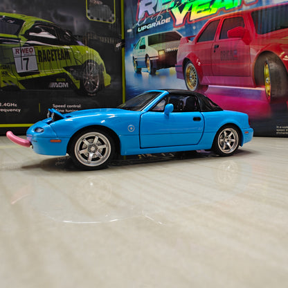MAZDA MAITA MX5