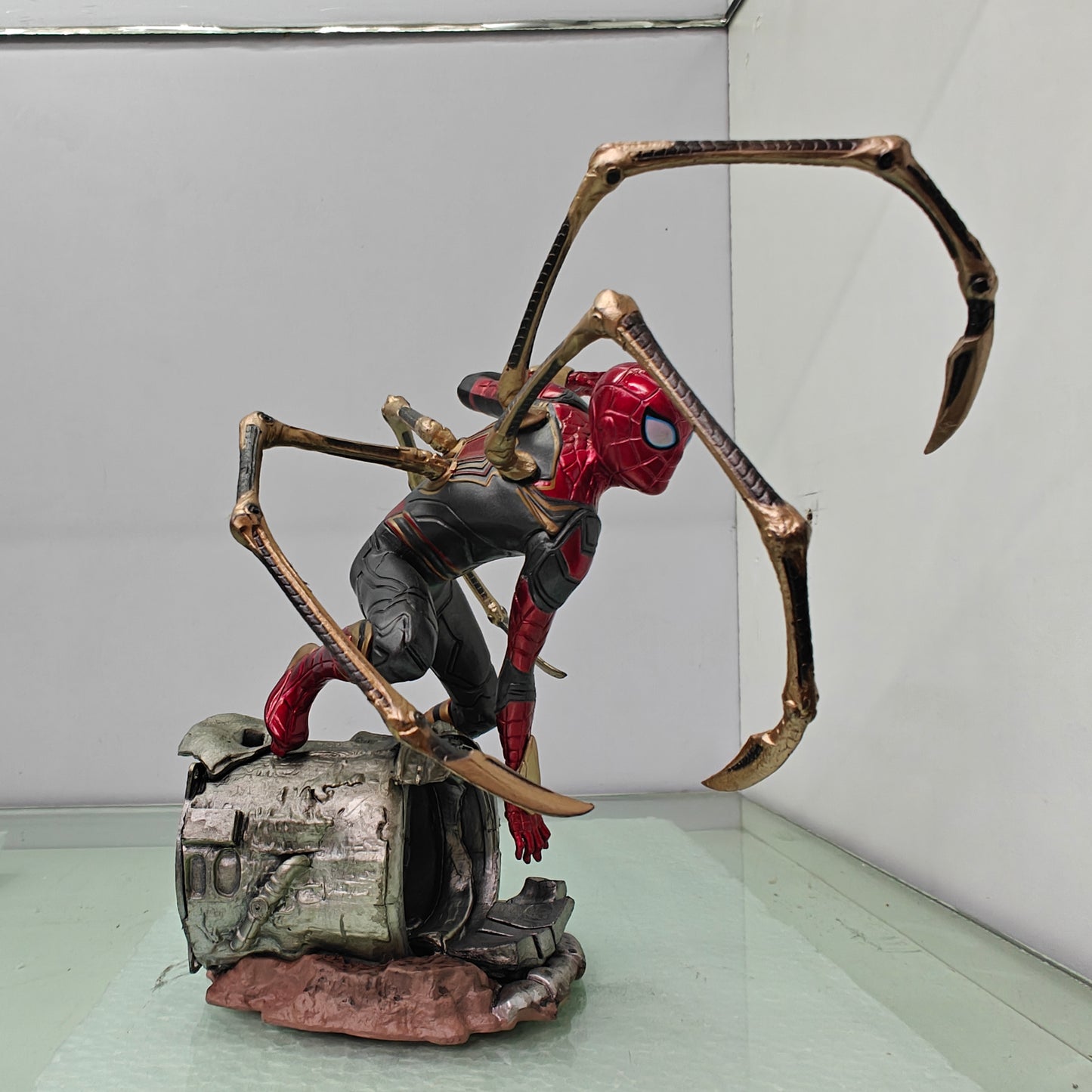 20CM SPIDER MAN