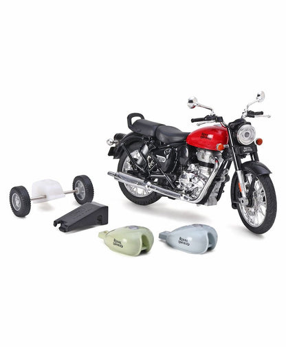 ROYAL ENFIELD CLASSIC 350(CENTY)