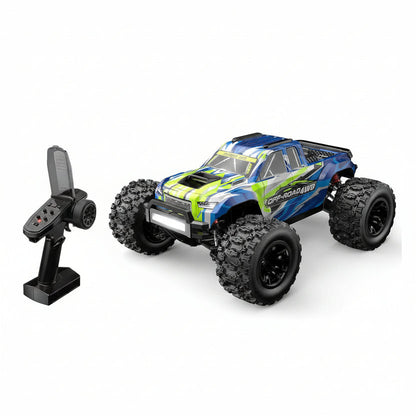 MJX Hyper Go 14208 1:14 Brushless RC Car 41km/hr(AVAILABLE ON PRE ORDER BASIS)