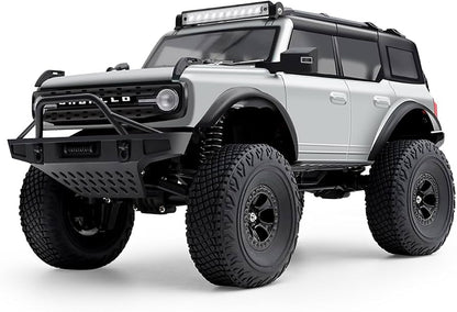 WLtoys 184023 1:18 Ford Bronco 4WD Climbing RC Car