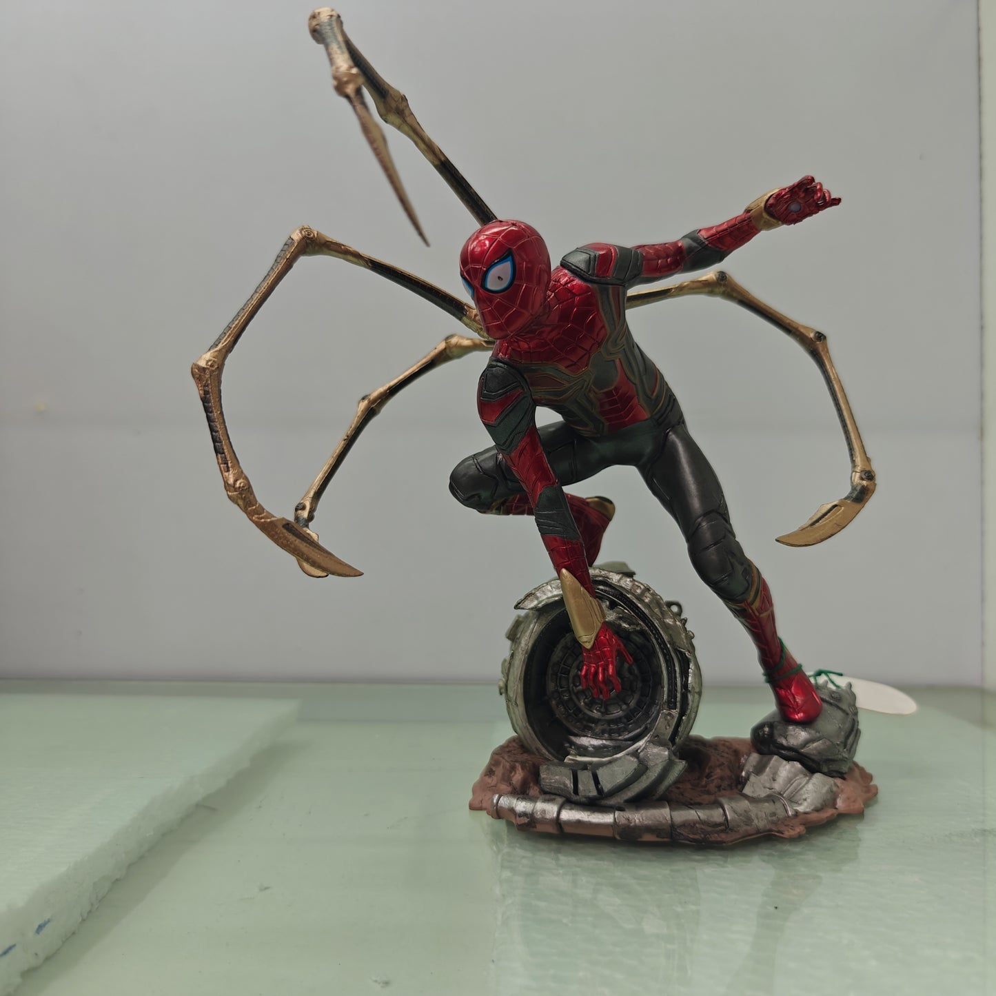 20CM SPIDER MAN
