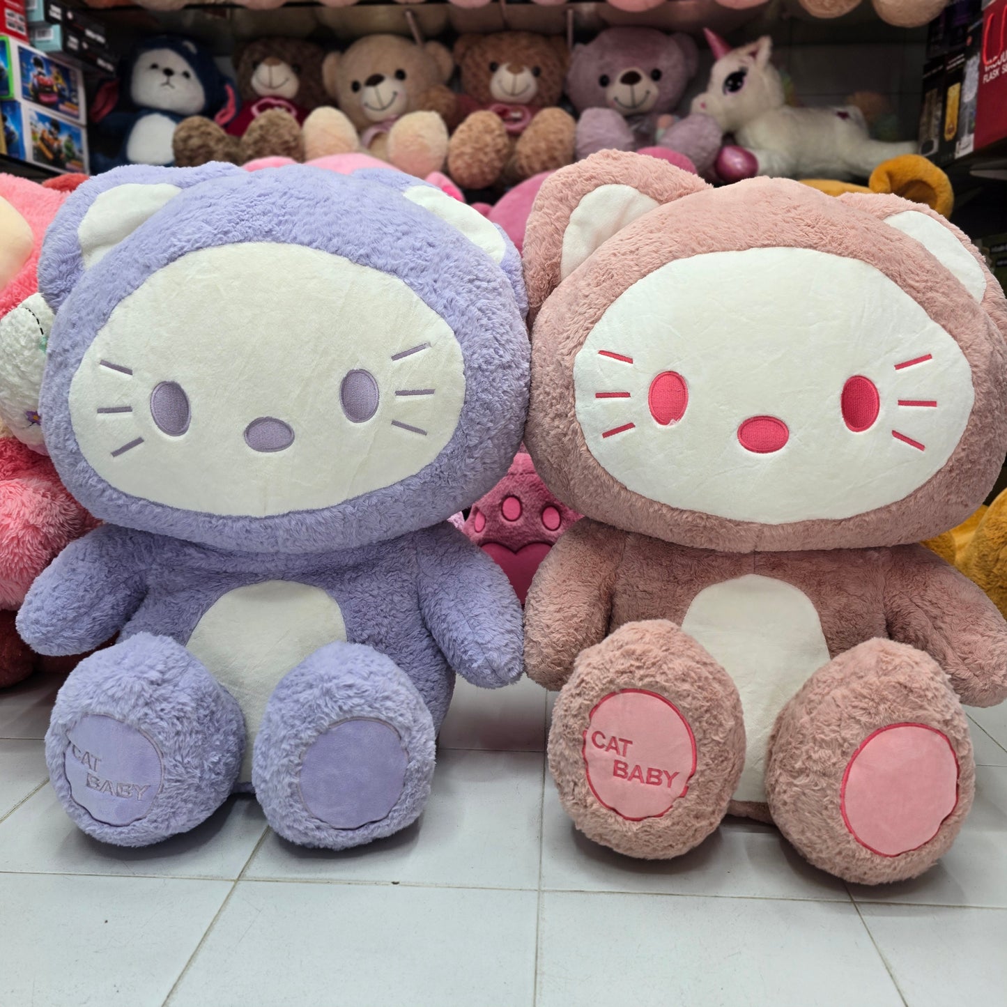 100CM HELLO KITTY IMPORTED