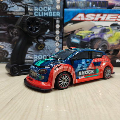 RC 1:24 DRIFT RALLY CAR