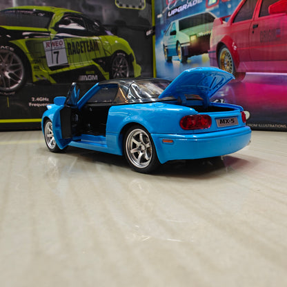 MAZDA MAITA MX5