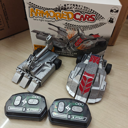 ARMORED CARS (RC)