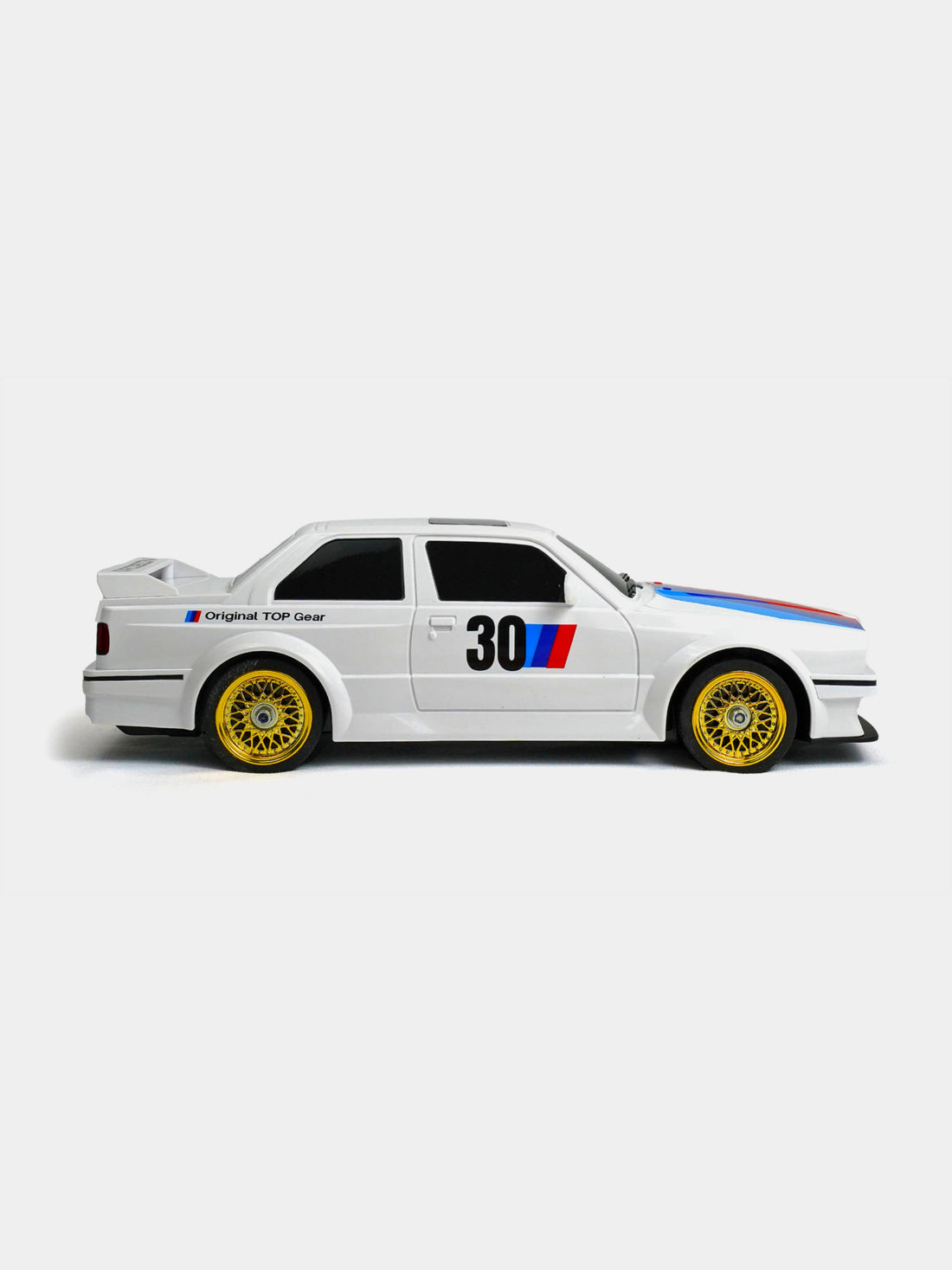 BMW DRIFT CAR WITH 30km SPEED