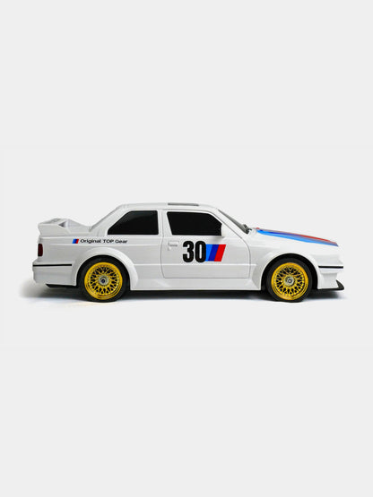 BMW DRIFT CAR WITH 30km SPEED