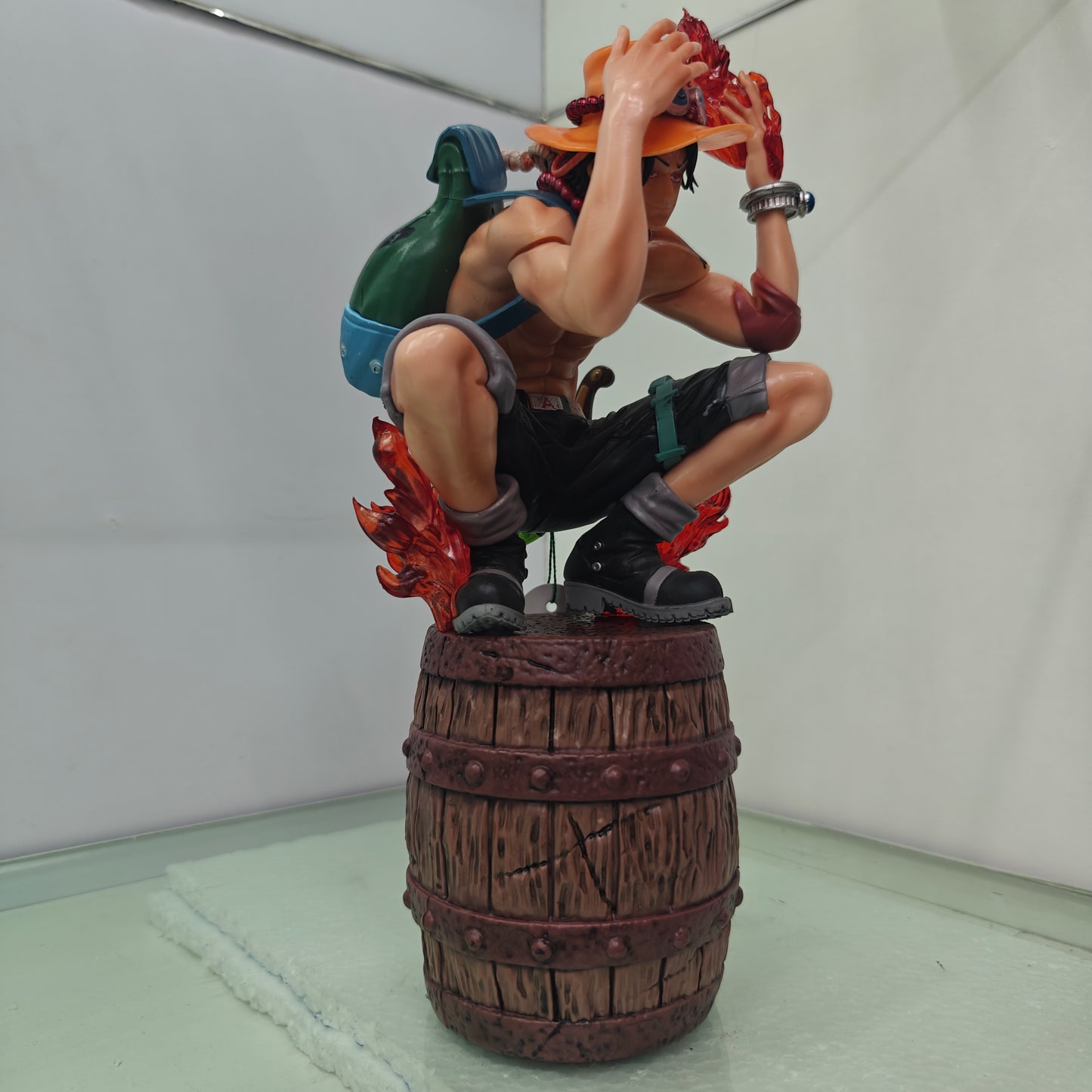 ACE ON BARREL 28cm