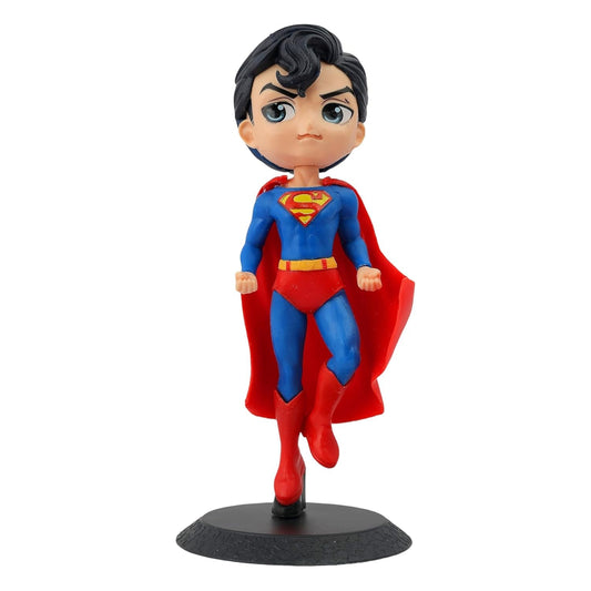 SUPERMAN CHIBI FIGURE