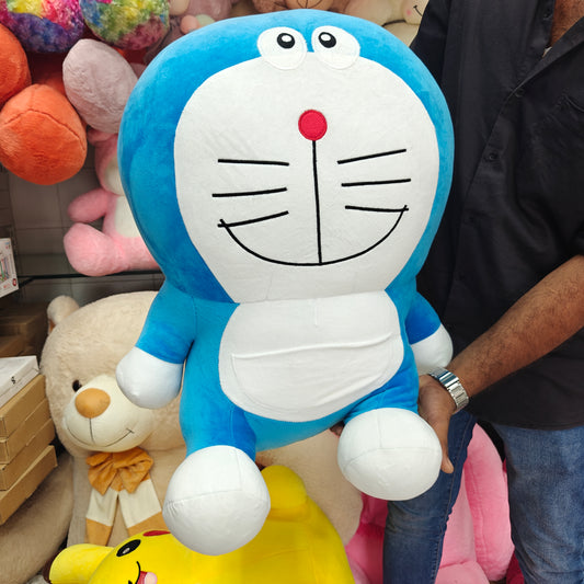 DOREMON PLUSH(70CM)