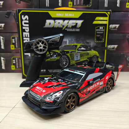 1/16 Premium Mercedes / Nissan Drift RC Car