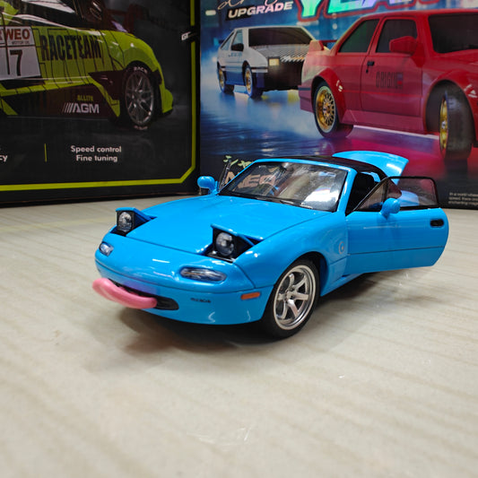 MAZDA MAITA MX5