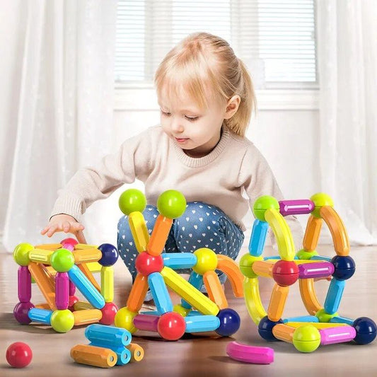 MAGNETIC STICKS