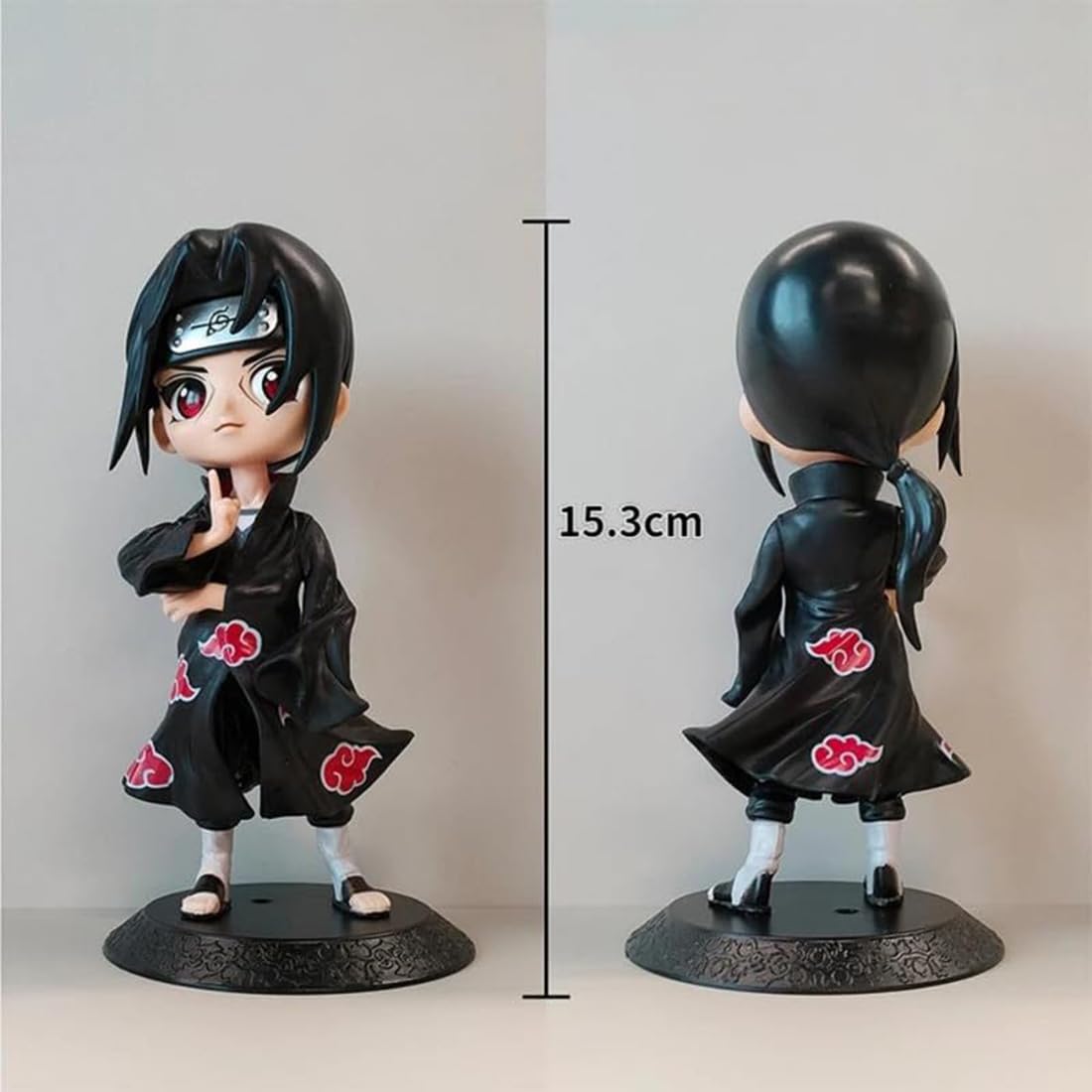 ITACHI CHIBI FIGURE