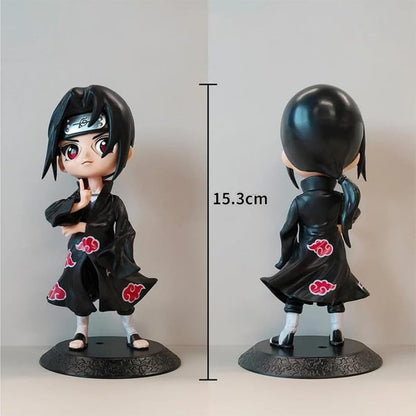 ITACHI CHIBI FIGURE