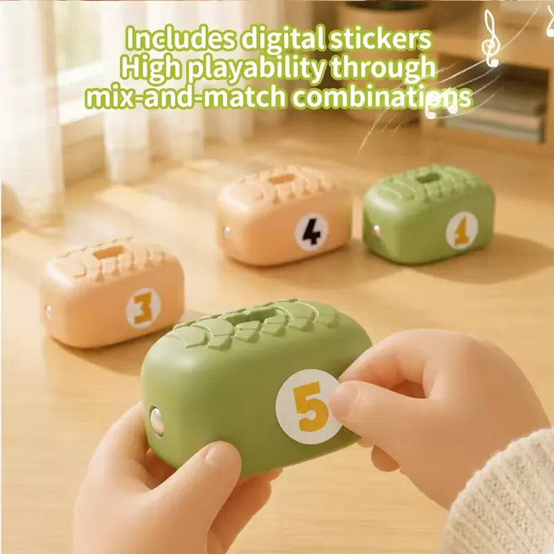 GREEDY RC SNAKE