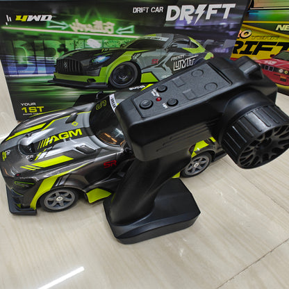 30KM SPEED DRIFT AMG