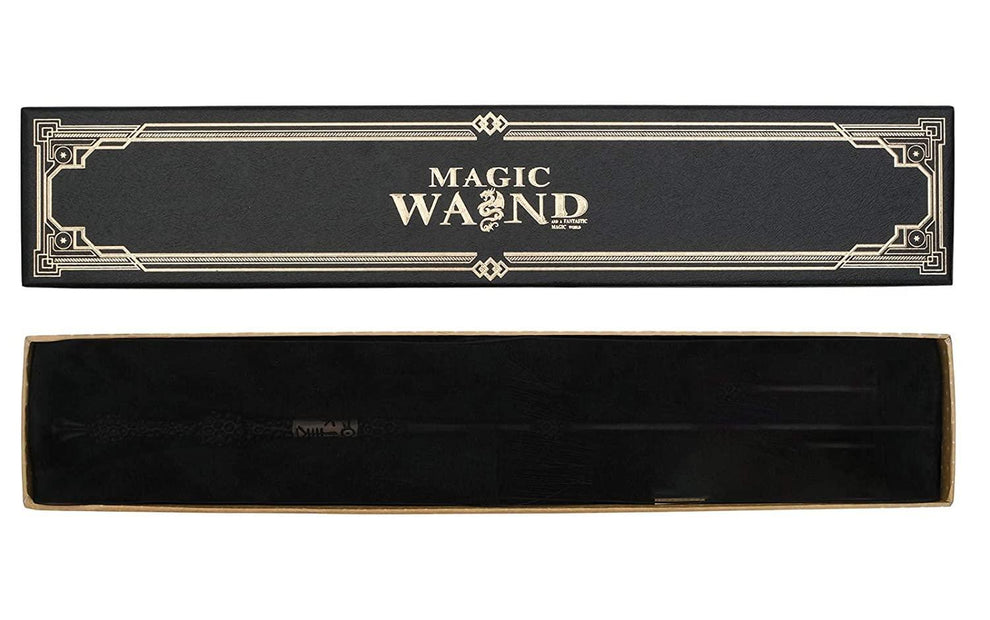 Harry Potter fire Wand - Special Edition Stick Gifts