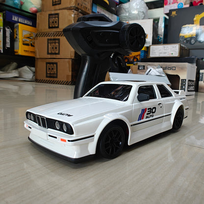 BMW M30 RC DRIFT CAR 1:24 SCALE