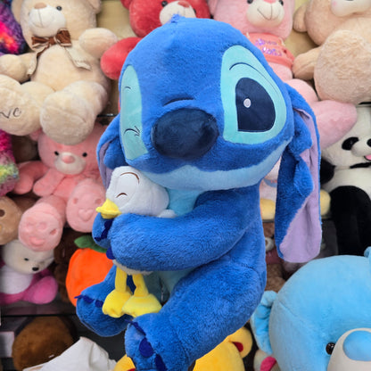 STITCH WITH DUCK 65CM