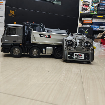 HUINA 1536 PRO RC Dump Truck