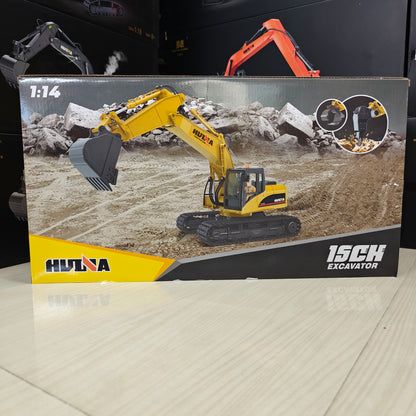 HUINA 1535-1 RC EXCAVATOR