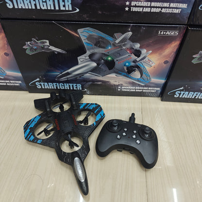 RC JET FIGHTER FOR KIDS