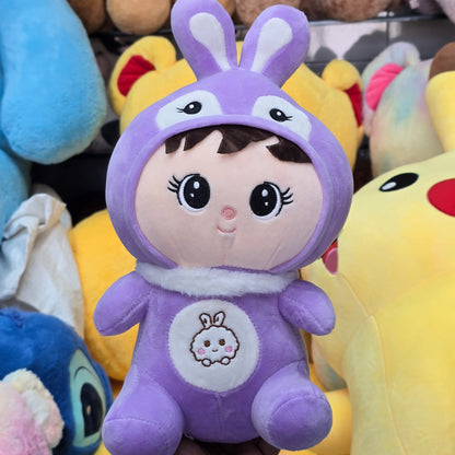 RABIT CHILD 35CM