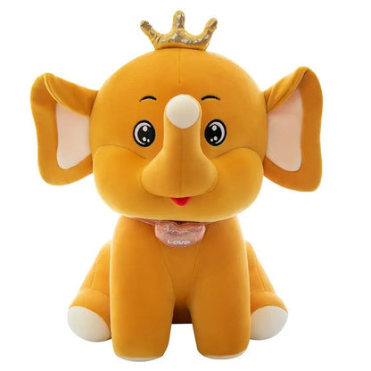 CROWN ELEPHANT
