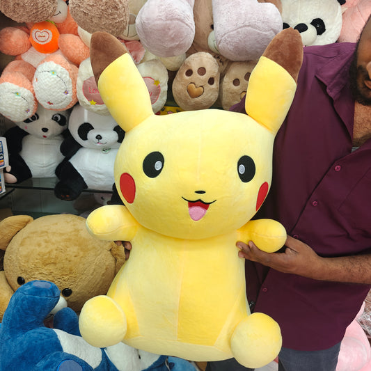 PIKACHU (65CM)