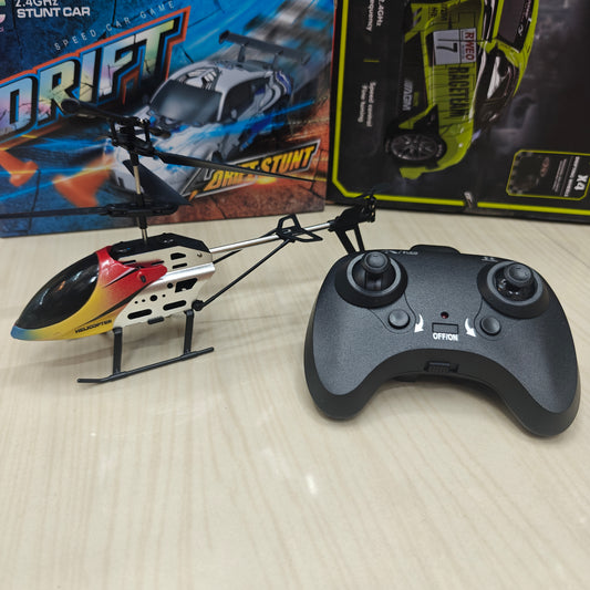 RC HELICOPTER