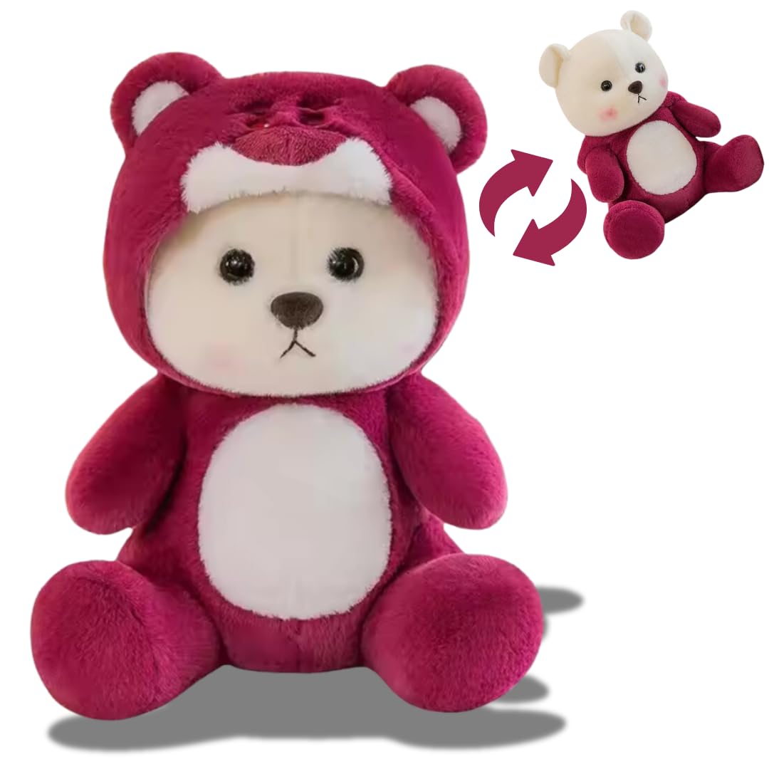 50CM HOODIE BEAR