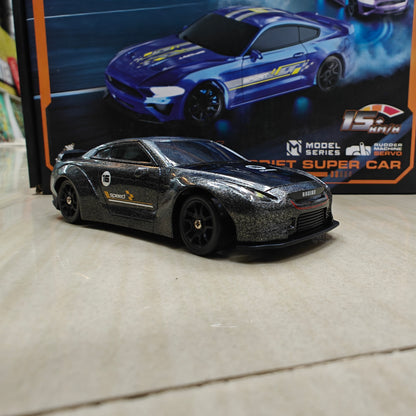 ENOZE 1:43 MINI RC DRIFT CAR LIGHTNING RACING