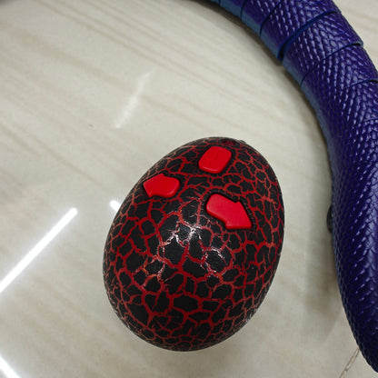 RC KING COBRA