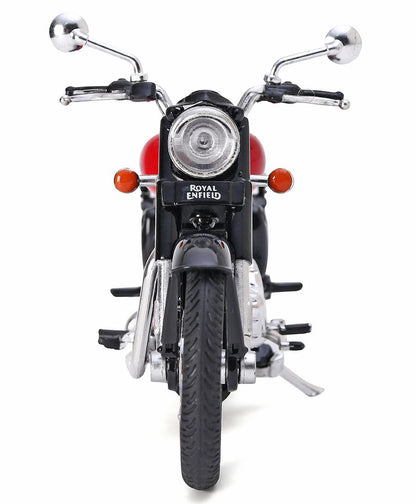 ROYAL ENFIELD CLASSIC 350(CENTY)