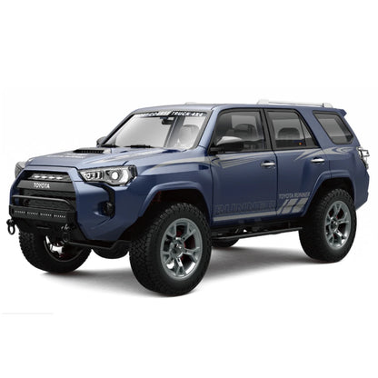 HGRC HG4-209 Toyota 4Runner 1/18 Alloy RC Car Crawler
