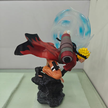 NARUTO Rasenshuriken Figure
