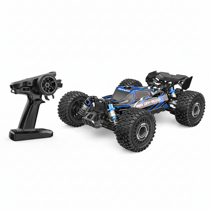 MJX Hyper Go 16207 1:16 4WD Brushless Buggy RC Car 3S 45A ESC(AVAILABLE ON PRE ORDER BASIS)