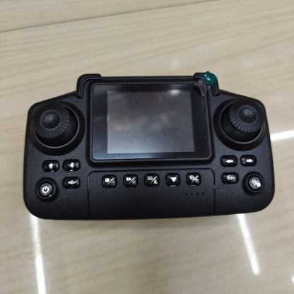 E69 AIRCRAFT WITN INBUILT SCREEN